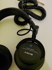 Sony MDR V500 Cuffie