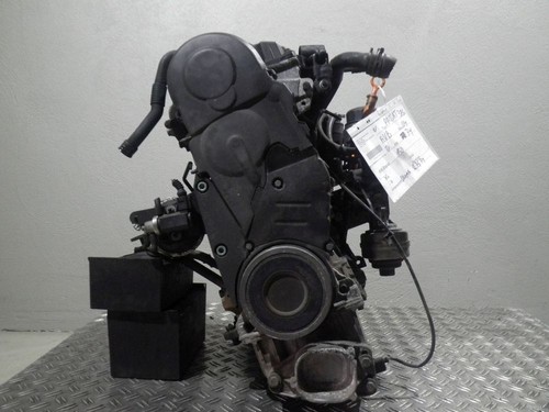 Motore senza accessori
