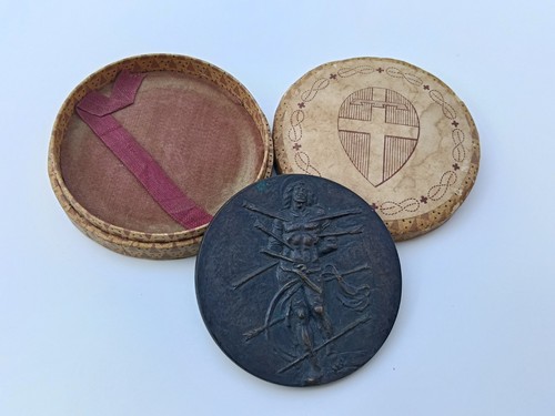 Casa savoia medaglia - savoia-,