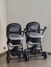 Passeggino Trio Usato Poco