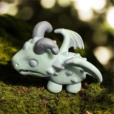 Frost Dragon From Roblox Gioco