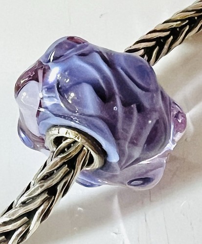 Autentico trollbeads viola - autentico,