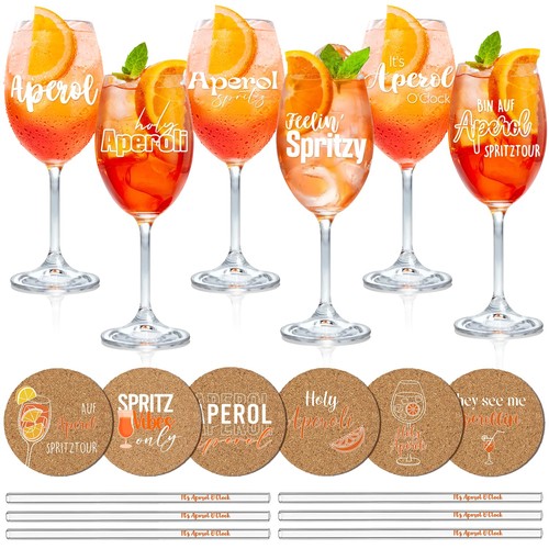 Yyswsaky set bicchieri - yyswsaky,