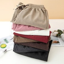 Pantaloni sportivi estivi da