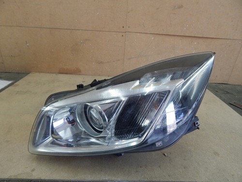 Faro proiettore anteriore opel