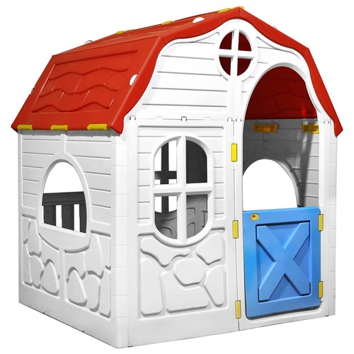 Casetta per bambini - per, pieghevole