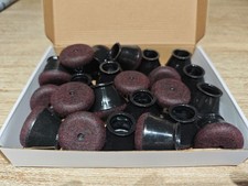 24 Pezzi Gommini per Sedie