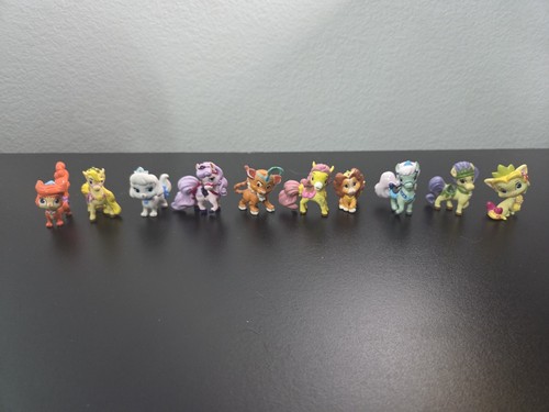Set minifigure animali - , disney