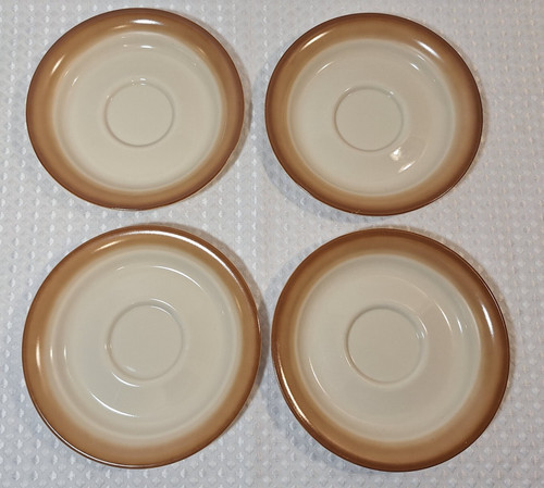 Piattini vintage corelle - vintage, by