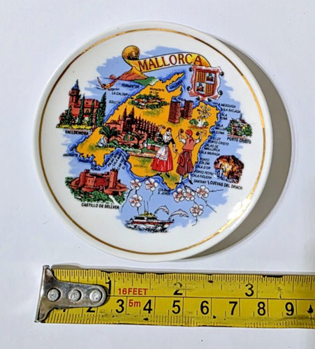 Vintage mini ceramic - -,