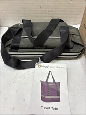 NEW Biaggi Zipsak Boost! Tote