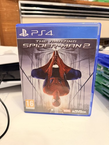 The amazing spider man sony - the, 2