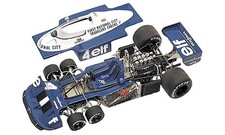 Tameo Kits SUPER-KIT 1:43 KIT