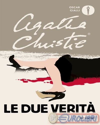 9788804700142 agatha christie - 9788804700142,