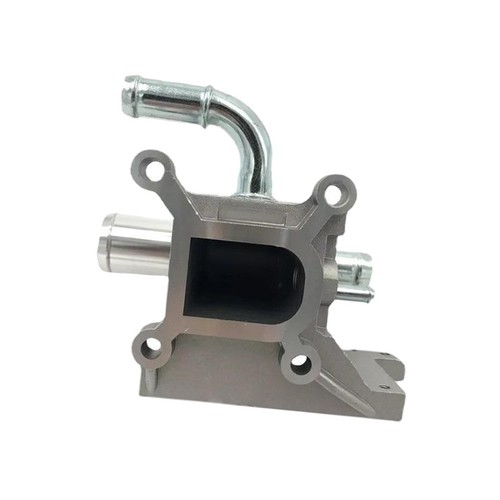 Alloggiamento termostato - alloggiamento,