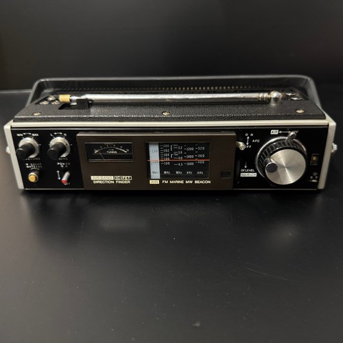 Sony icf 8500 radio - sony, icf-8500