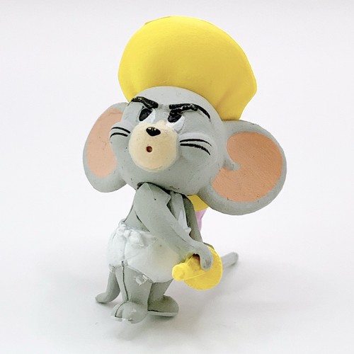 Tuffy tom jerry mascot - &, mini