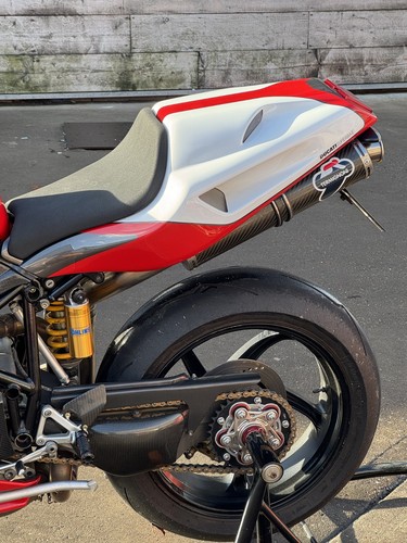 Ducati 916 996 748 - ducati,
