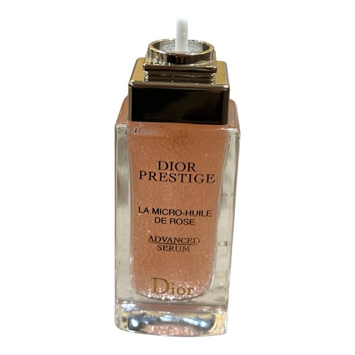 Dior prestige micro - la, micro-huile