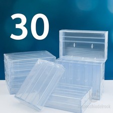 TAPEBOX– 30 custodie per