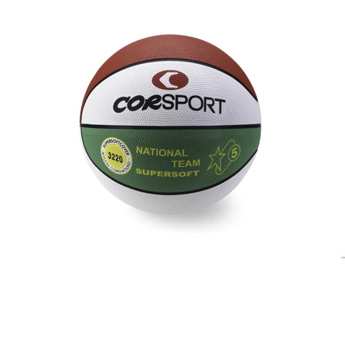 Pallone basket supersoft