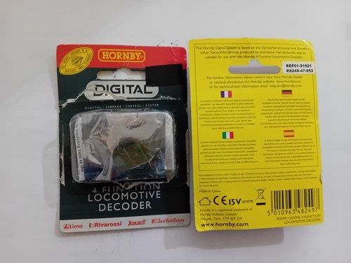 Decoder funzioni - 4,