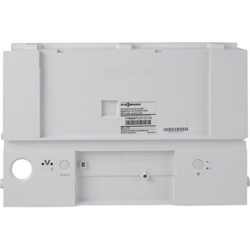 Scheda viessmann gg1 - viessmann, control