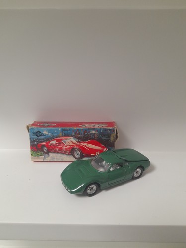 Mercury ferrari dino - mercury,