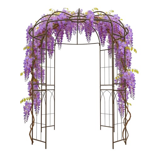 Gazebo per rose - gazebo,