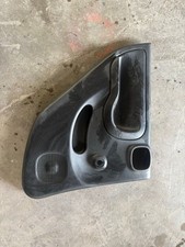 PANNELLO ANTERIORE SINISTRO