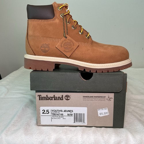 Stivali timberland pollici - timberland,
