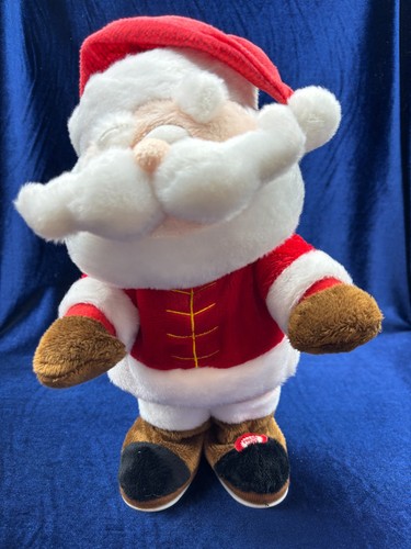 Peluche giocattolo babbo - peluche,