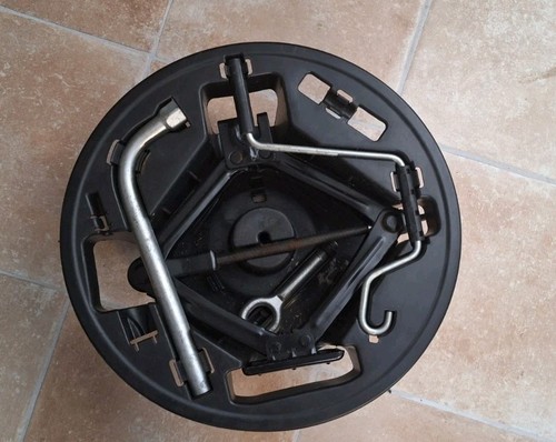 Set attrezzi crick chiave - crick,
