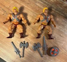 Masters of the Universe, Heman