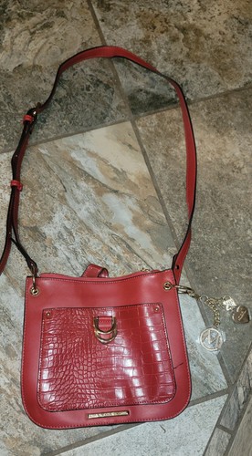 Red medium mia collection - red,