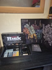 Risk Game of Thrones S Gioco