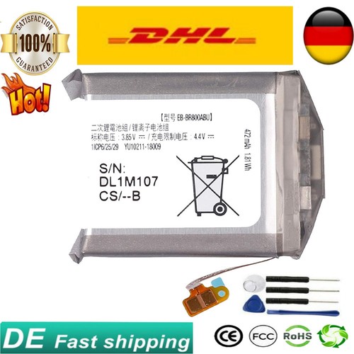 Batteria ricambio per - batteria,