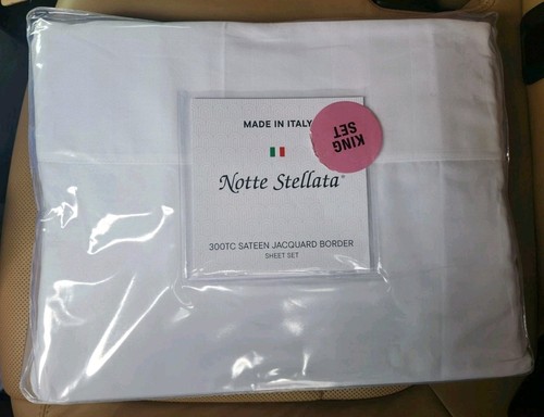 Notte stellata italia set - notte, stellata~italia~set