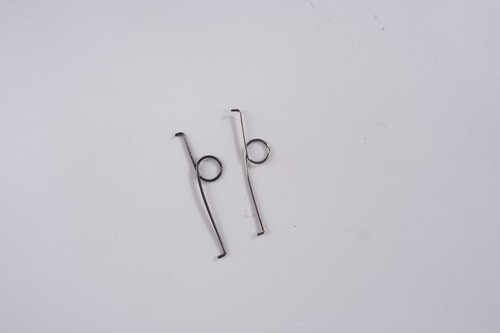 Ricambi riparazione molle - ricambi,
