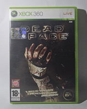 Dead Space Xbox 360 - CIB -