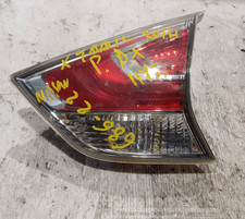 DX. FANALE POST. PARTE INT. per NISSAN X-TRAIL (T32) 1.6 DIG-T 86de8a 265504CA1B