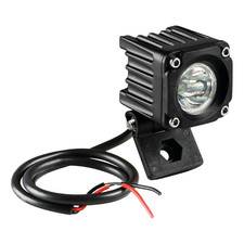 Faro Faretto Moto Ausiliario