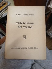Studi storia del - studi,