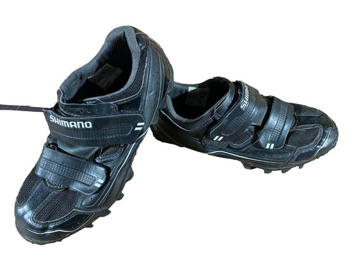 Scarpe ciclismo mtb shimano - scarpe,