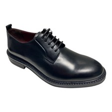 SCARPE DERBY CASUAL UOMO