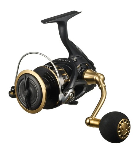 Mulinello pesca daiwa - pesca, bg