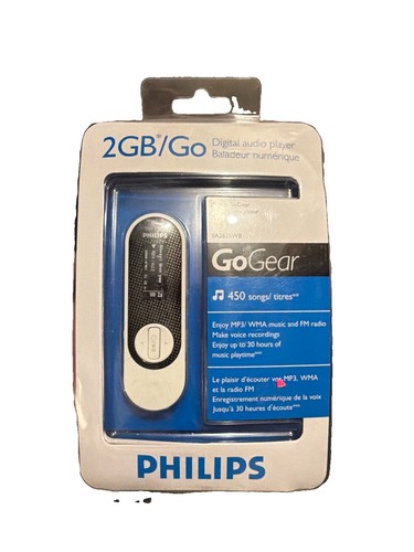 Philips lettore audio digitale - philips,