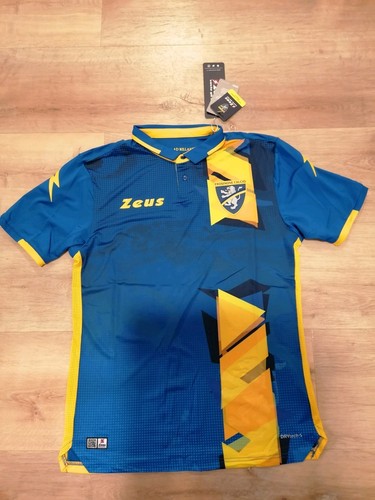 Maglia calcio zeus - maglia, frosinone