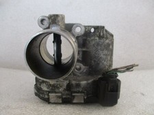 CORPO FARFALLATO PER OPEL Vivaro Serie (A) 8200330810 M9RE7 Diesel 2000 (06>14)