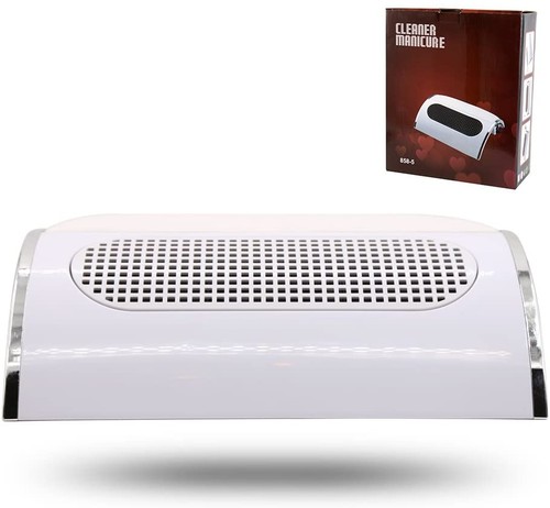 Aspiratore tavolo con - da, 3